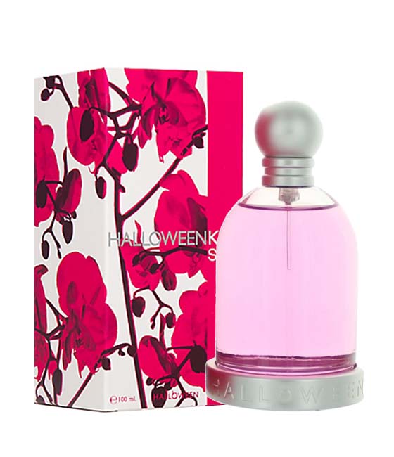 PERFUME JESUS DEL POZO KISS SEXY MUJER 100 ML - 1
