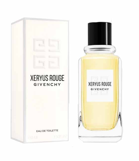 PERFUME GIVENCHY XERYUS ROUGE HOMBRE EDT 100ML - 1