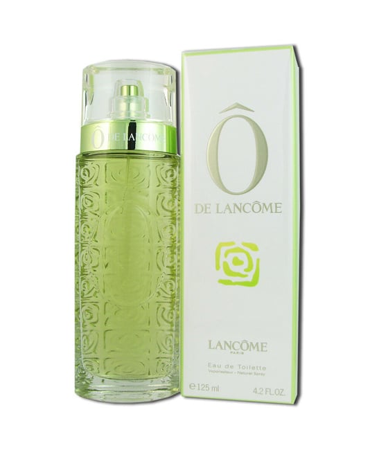 PERFUME LANCÔME Ô DE MUJER EDT 125 ML - 1