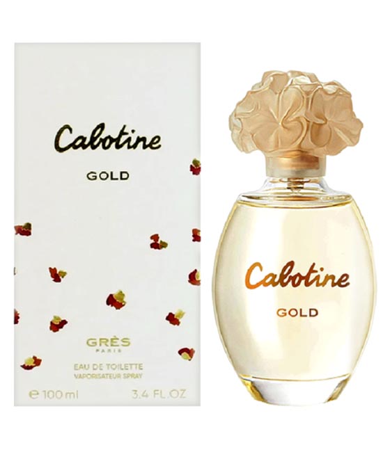Women's Perfume Gres 22754 EDT 100 ml