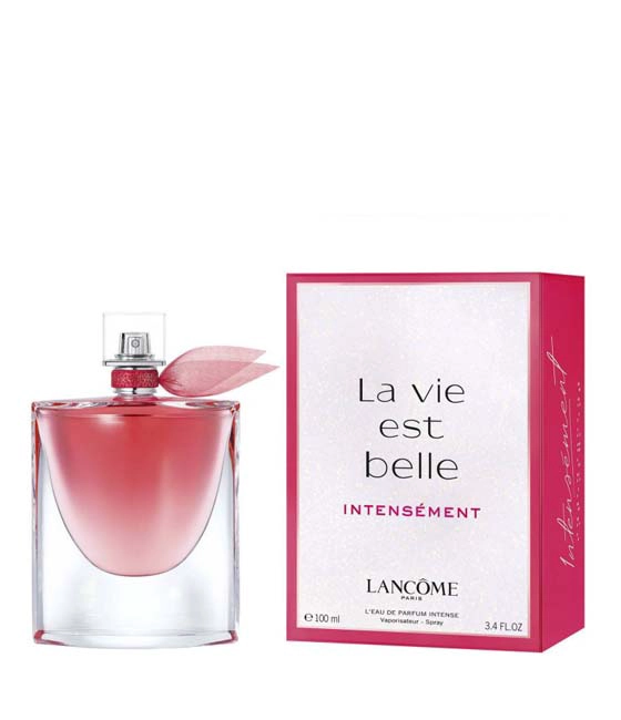 LANCÔME LA VIE EST BELLE INTENSE MENT 100ML EDP MUJER - 1