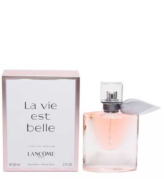 LANCOME LA VIE EST BELLE 30ML EDP MUJER - 1