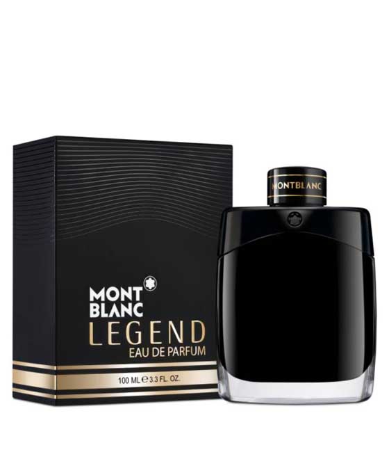 MONT BLANC LEGEND PARFUM 100ML EDP HOMBRE - 1
