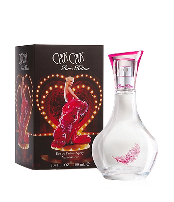 PERFUME PARIS HILTON CAN CAN MUJER EDP 100 ML - 2