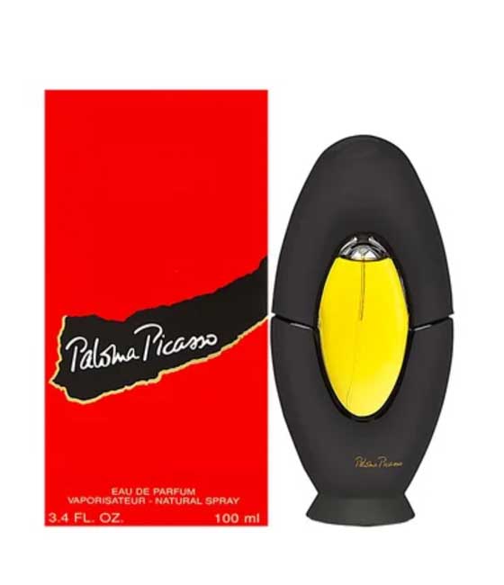 PERFUME PALOMA PICASSO MUJER EDP 100 ML - 1