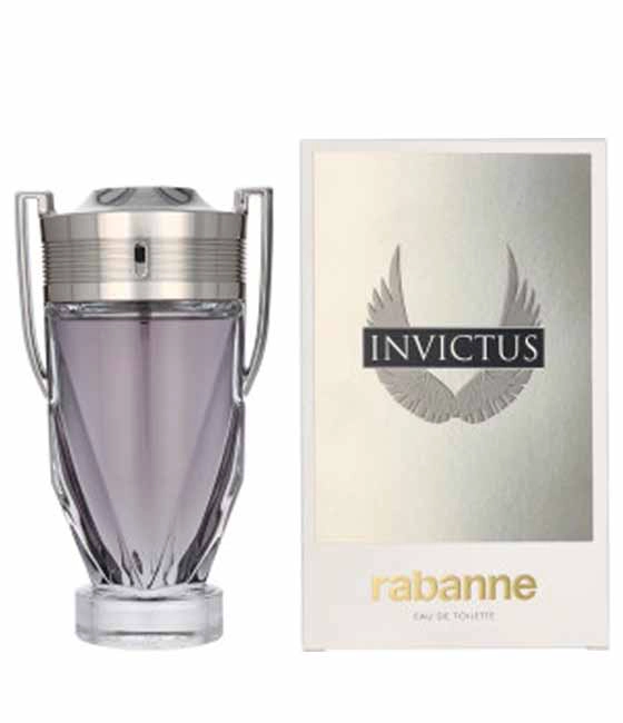 PACO RABANNE INVICTUS 200ML EDT HOMBRE - 1