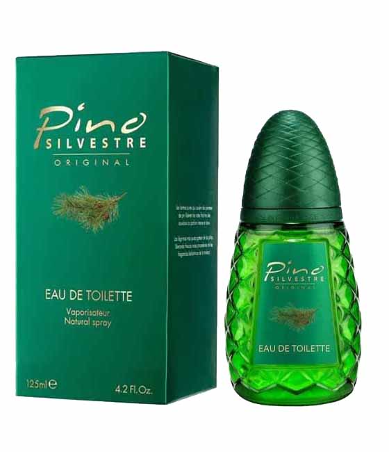PERFUME PINO SILVESTRE HOMBRE EDT 125 ML - 1