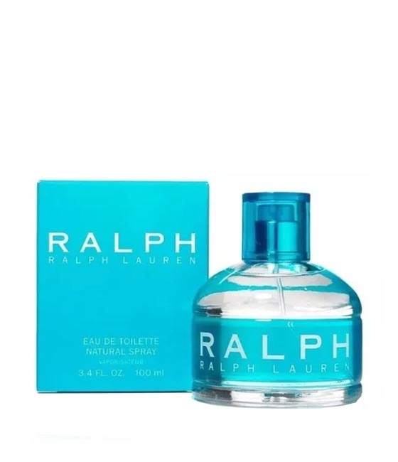 PERFUME RALPH LAUREN RALPH MUJER EDT 100ML - 1