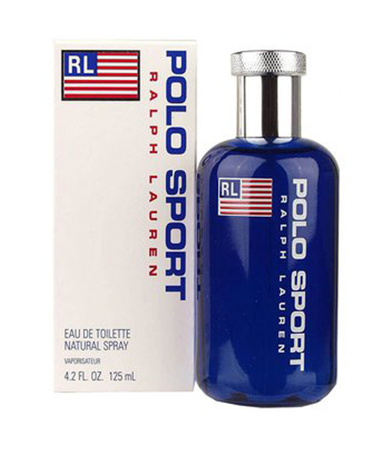 PERFUME RALPH LAUREN POLO SPORT HOMBRE EDT 125 ML SIN CELOFAN - 1
