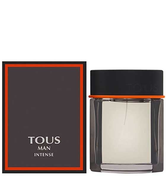 PERFUME TOUS INTENSE HOMBRE EDT 100 ML - 1