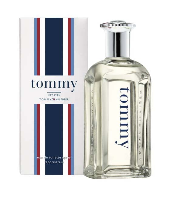 TOMMY HILFIGER TOMMY MEN 200ML EDT HOMBRE - 1