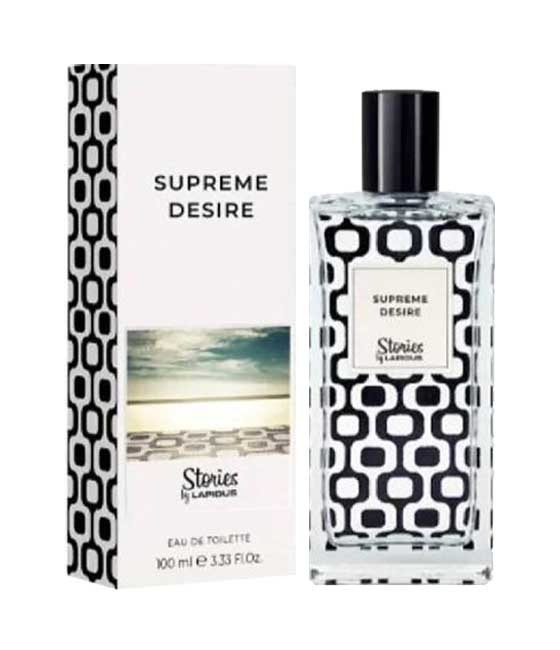 PERFUME TED LAPIDUS SUPREME DESIRE HOMBRE EDT 100 ML - 1