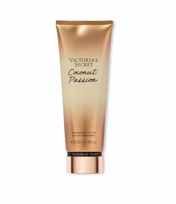 CREMA VICTORIA'S SECRET VICTORIA SECRET COCONUT PASSION 236ML - 1