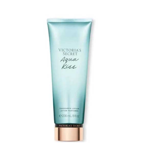 CREMA CUERPO VICTORIA'S SECRET VICTORIA SECRET AQUA KISS 236ML MUJER - 1