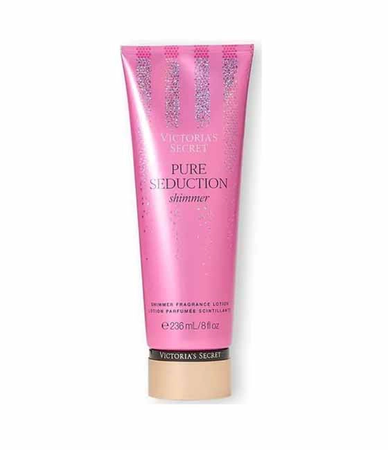 CREMA CUERPO VICTORIA'S SECRET 236ML VICTORIA SECRET PURE SEDUCTION SHIMMER MUJER - 1