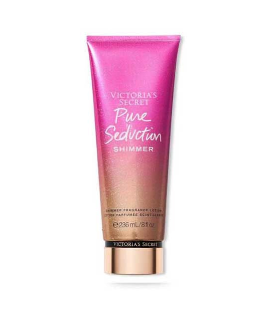 CREMA CUERPO VICTORIA'S SECRET 236ML VICTORIA SECRET PURE SEDUCTION SHIMMER MUJER - 2