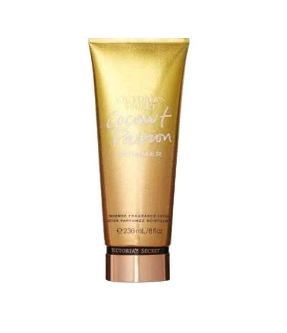 CREMA VICTORIA'S SECRET VICTORIA SECRET COCONUT PASSION SHIMMER 236ML MUJER - 2