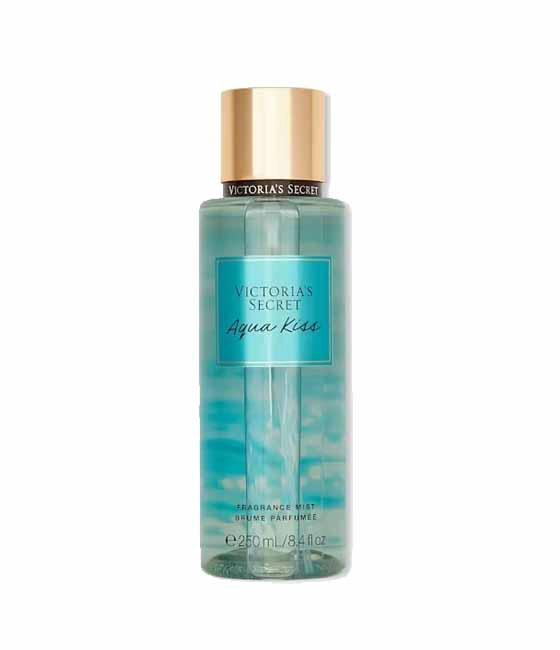 BODY SPLASH VICTORIA'S SECRET AQUA KISS MUJER 250ML - 1