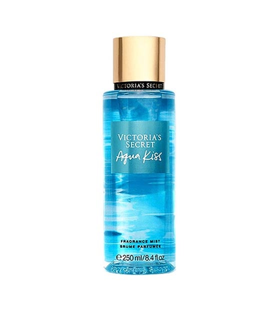 BODY SPLASH VICTORIA'S SECRET AQUA KISS MUJER 250ML - 2