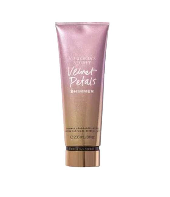 CREMA VICTORIA'S SECRET VICTORIA SECRET VELVET PETALS SHIMMER 236ML MUJER - 1