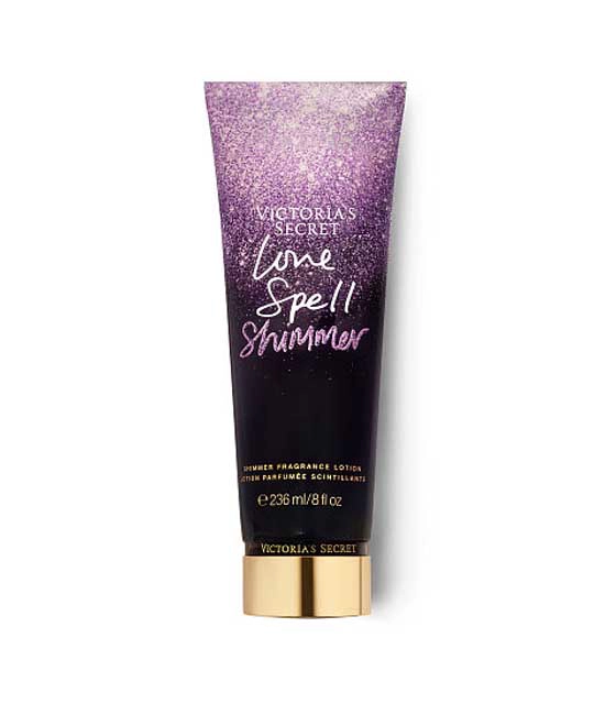 CREMA CUERPO VICTORIA'S SECRET 236ML VICTORIA SECRET LOVE SPELL SHIMMER MUJER - 2