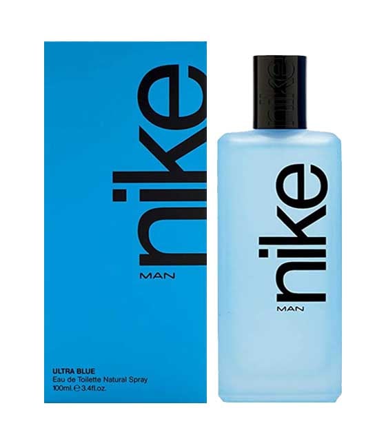 NIKE MAN ULTRA BLUE 100ML EDT HOMBRE - 1