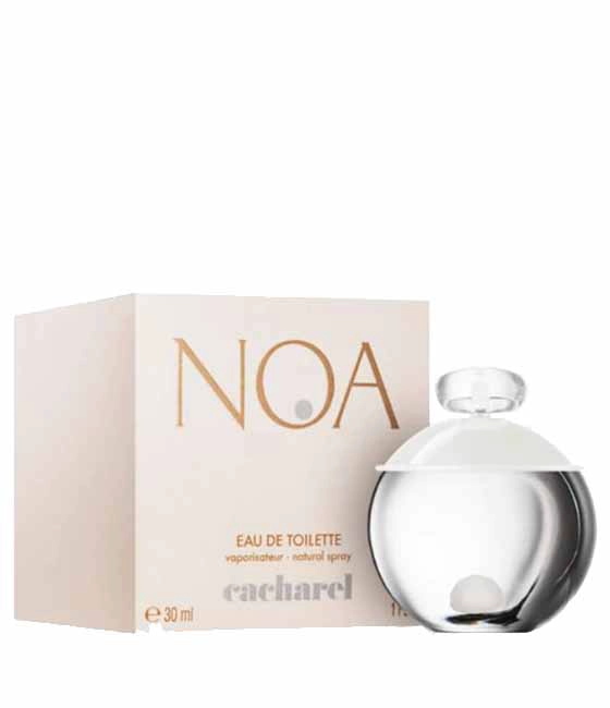 PERFUME CACHAREL NOA MUJER EDT 30 ML - 1
