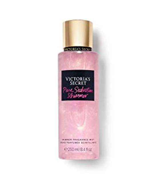 VICTORIA SECRET PURE SEDUCTION SHIMMER 250ML MUJER COLONIA - 1