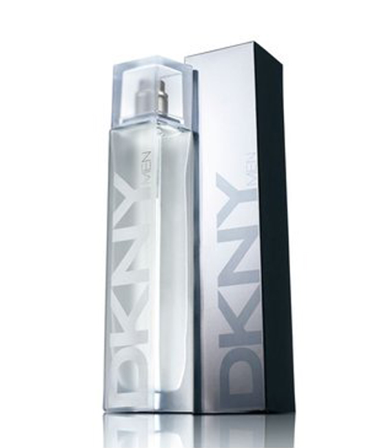PERFUME DKNY TORRE HOMBRE EDT 100 ML - 1