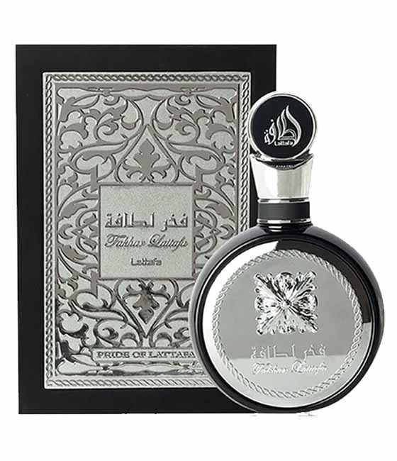 LATTAFA FAKHAR 100ML EDP HOMBRE - 1