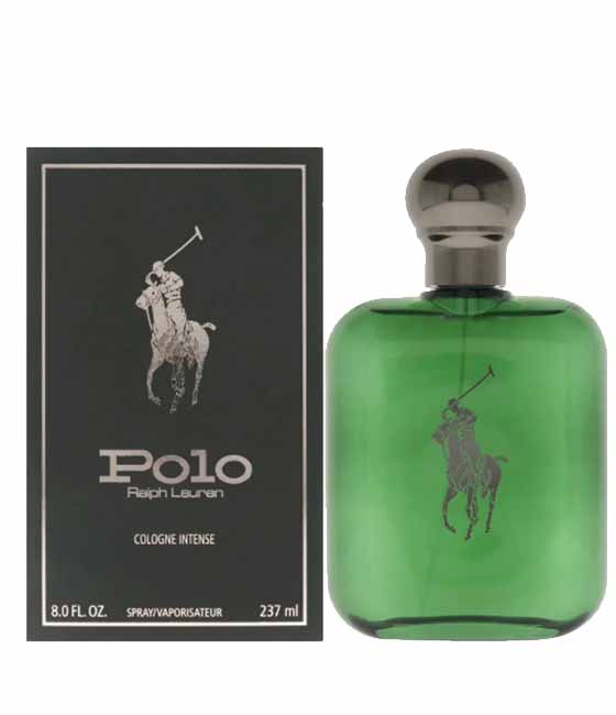 PERFUME RALPH LAUREN POLO COLOGNE INTENSE HOMBRE EDT 237ML - 1