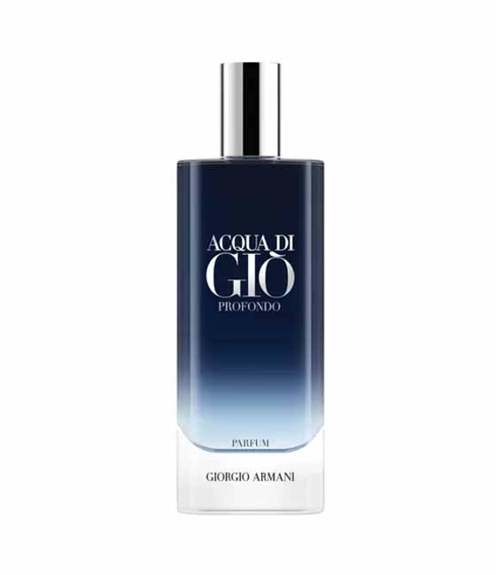 ARMANI ACQUA DI GIO PROFONDO 15ML EDP HOMBRE - 2