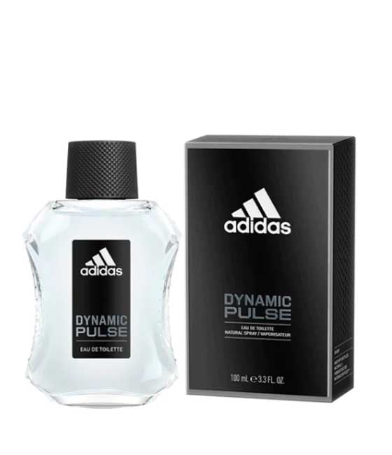 ADIDAS DYNAMIC PULSE 100ML EDT HOMBRE - 1