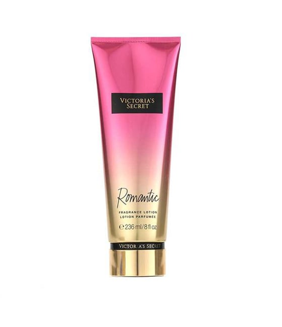 CREMA CUERPO VICTORIA'S SECRET 236ML VICTORIA SECRET ROMANTIC MUJER - 1