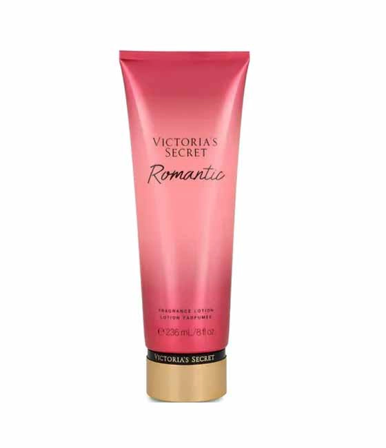 CREMA CUERPO VICTORIA'S SECRET 236ML VICTORIA SECRET ROMANTIC MUJER - 2