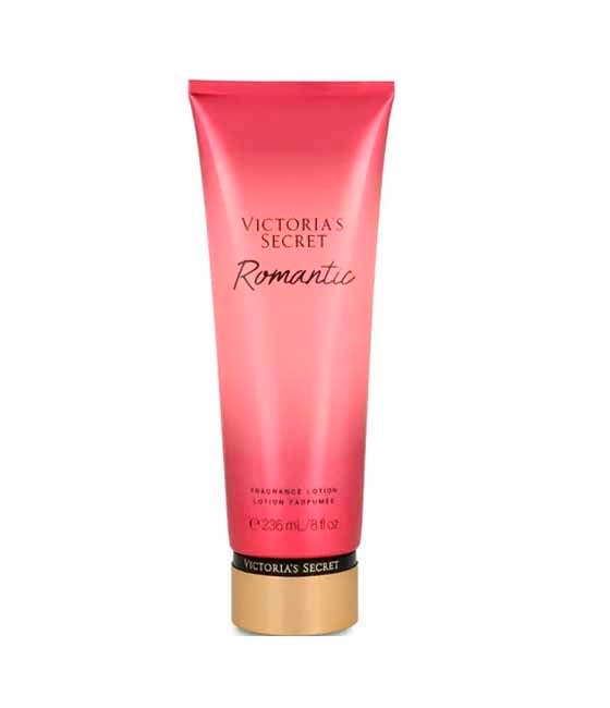 CREMA CUERPO VICTORIA'S SECRET 236ML VICTORIA SECRET ROMANTIC MUJER - 2