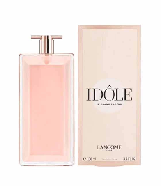 PERFUME LANCÔME IDOLE MUJER EDP 100ML - 1