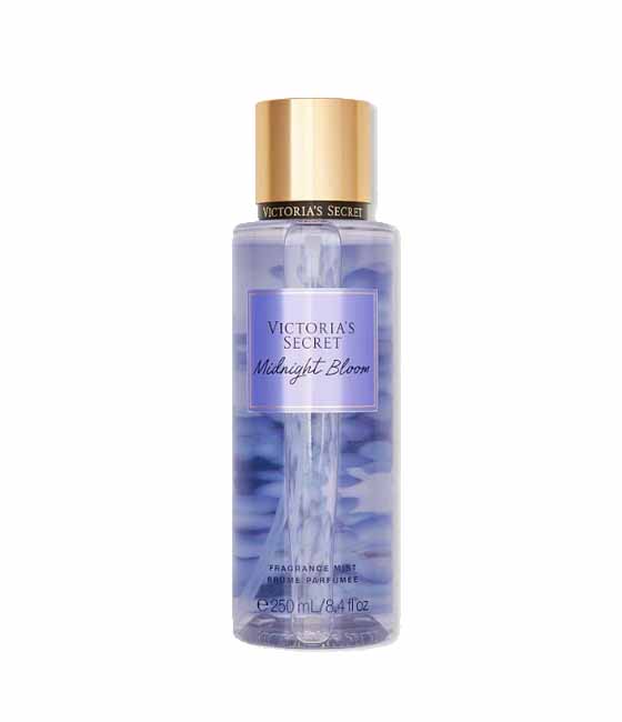 VICTORIA SECRET MIDNIGHT BLOOM 250ML COLONIA - 1