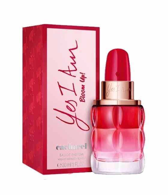 PERFUME CACHAREL YES I AM BLOOM UP! MUJER EDP 30 ML - 1