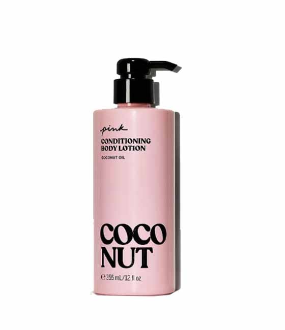 CREMA CUERPO VICTORIA'S SECRET 355ML VICTORIA SECRET COCONUT LOTION MUJER - 1