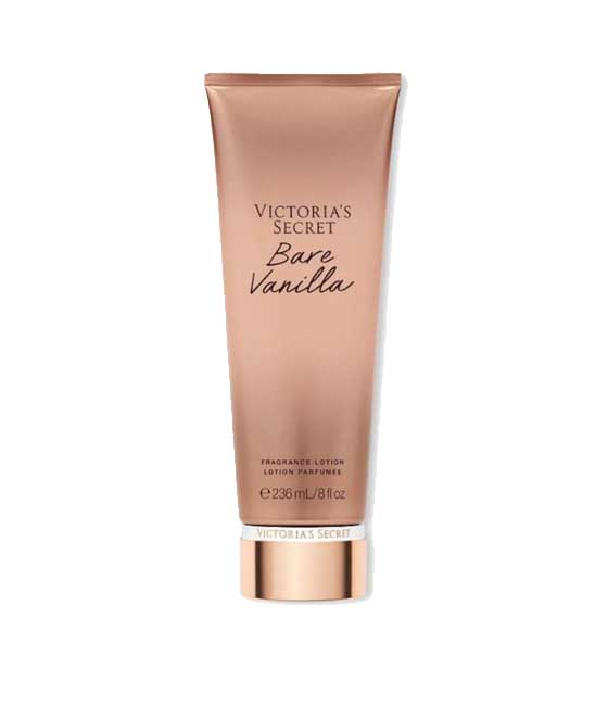 VICTORIA SECRET BARE VANILLA 236ML MUJER CREMA - 1