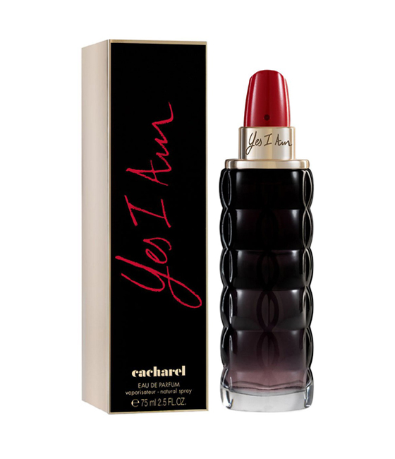 PERFUME CACHAREL YES I AM MUJER EDP 75 ML - 1