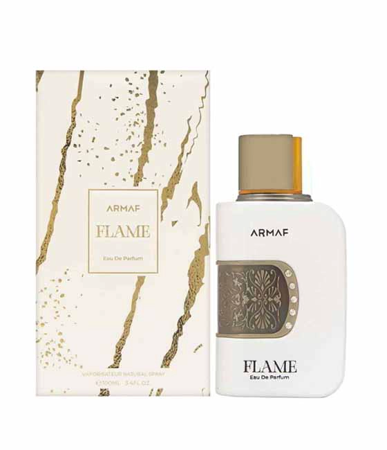 PERFUME ARMAF FLAME MUJER EDP 100 ML - 1
