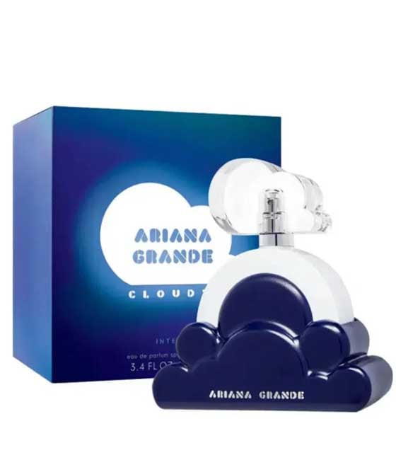 ARIANA GRANDE CLOUD INTENSE 100ML EDP MUJER - 1