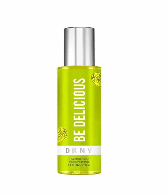 DKNY BE DELICIOUS 250ML COLONIA MUJER - 1