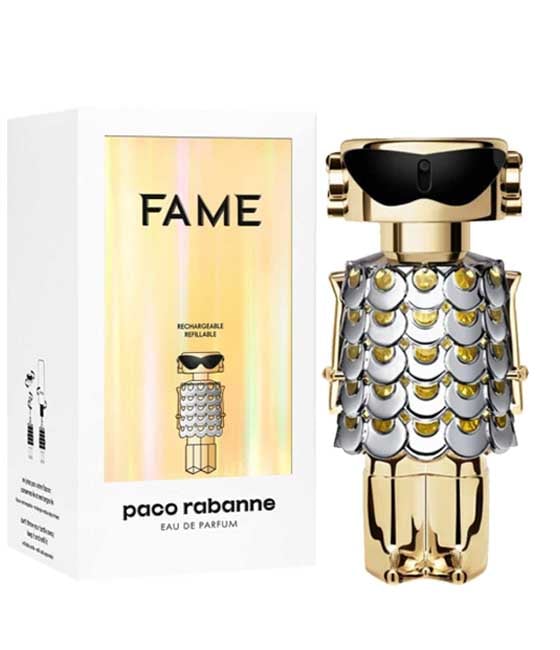PACO RABANNE FAME 80ML EDP MUJER - 1