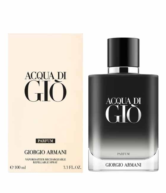 ARMANI ACQUA DI GIO 100ML PARFUM HOMBRE - 1