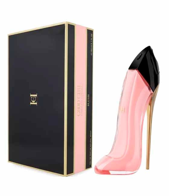 CAROLINA HERRERA GOOD GIRL BLUSH 150ML EDP MUJER - 1
