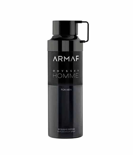 ARMAF ODYSSEY HOMME DESODORANTE 200ML HOMBRE - 1
