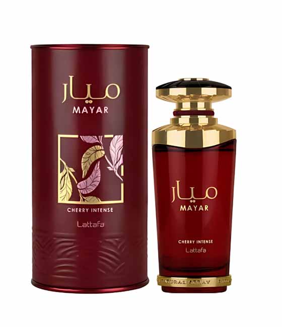 LATTAFA MAYAR CHERRY INTENSE 100ML EDP MUJER - 1